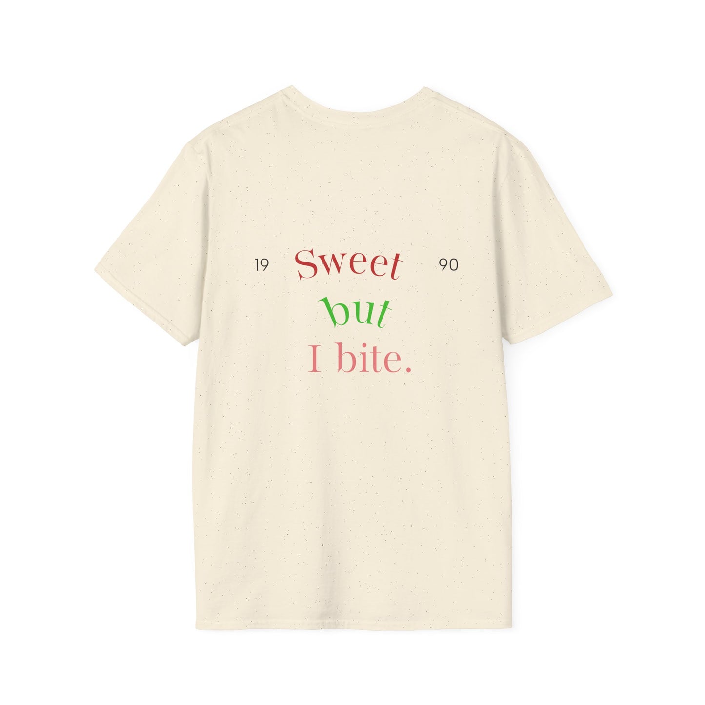 Cherry Blossom Tea Party Graphic Tee | Coquette Bow & Cherry Print T-Shirt
