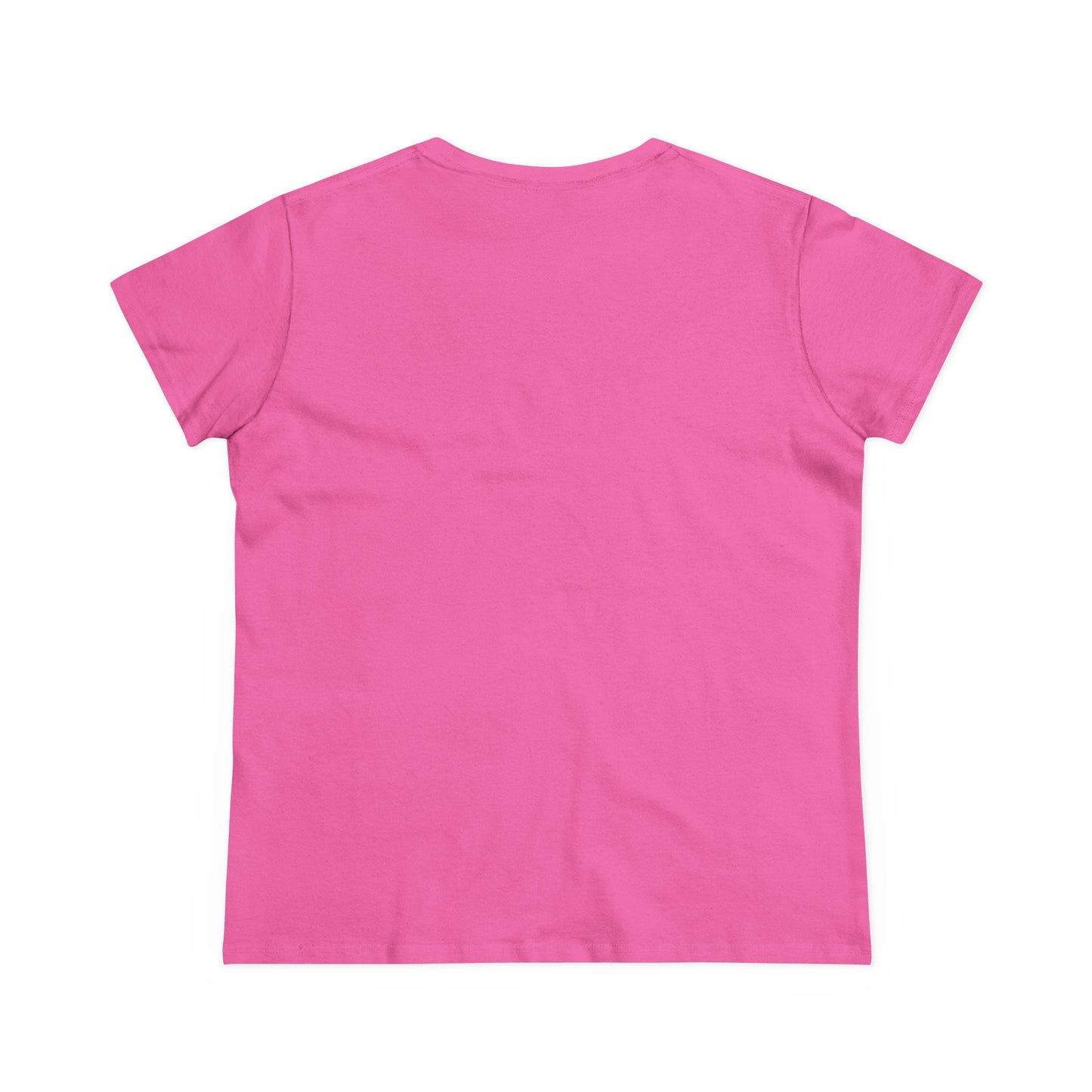 Coquette Graphic Tee | "She's a Vibe" Cute Bear Women's T-Shirt | Girly Pink Shirt