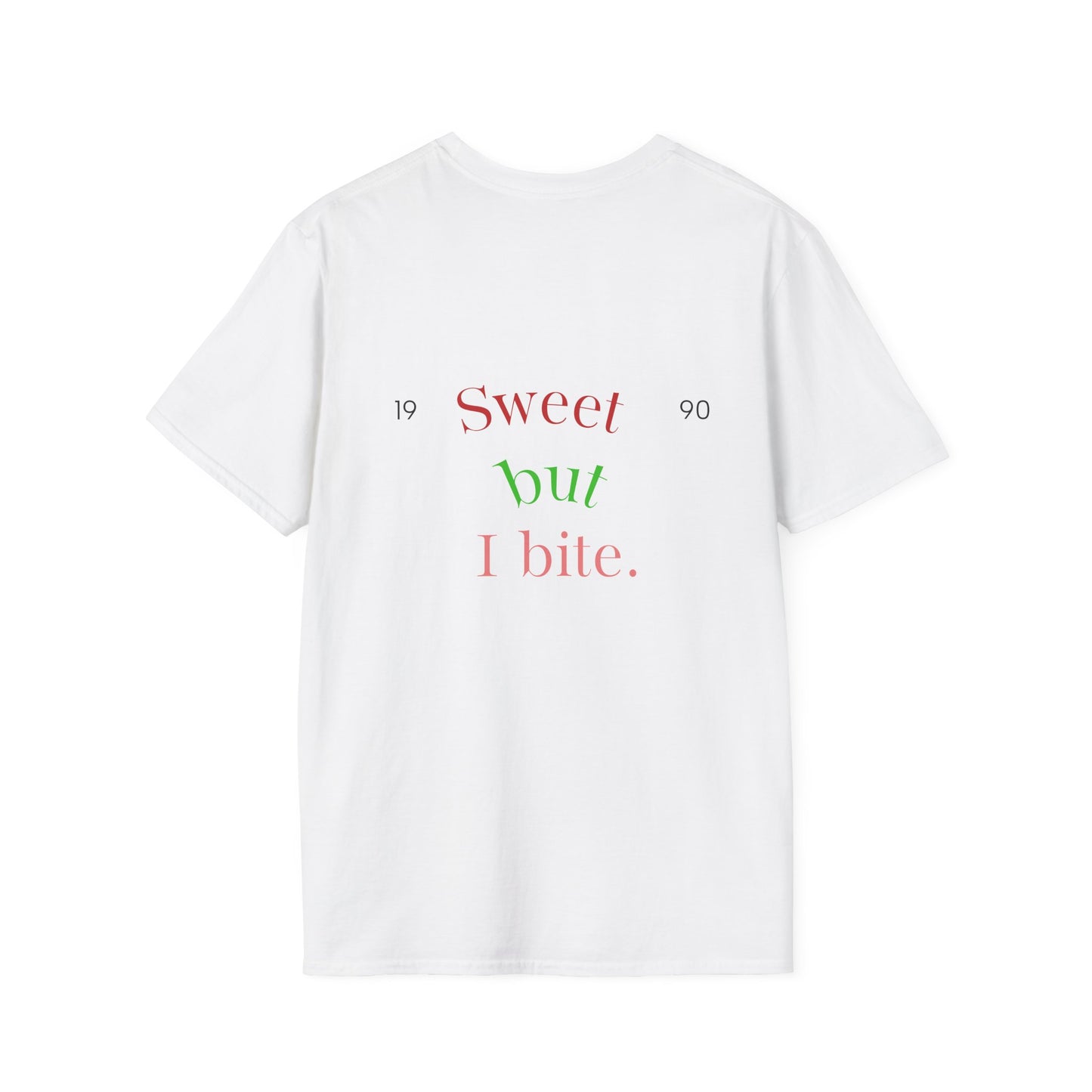 Cherry Blossom Tea Party Graphic Tee | Coquette Bow & Cherry Print T-Shirt